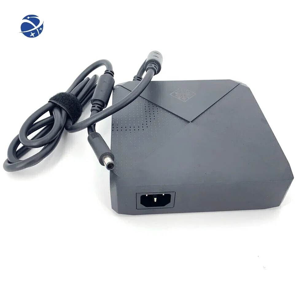 Новинка оригинальное зарядное устройство 330 Вт 19 5 в 7 4 а 0 * мм ADP-330BB BA для ноутбука