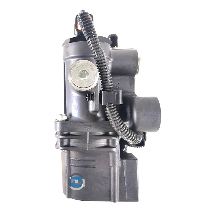 Я 00068071 НАСОС ТОПЛИВНЫЙ ZX130-5A ZX200-5A ZX330-5A Электронный топливный насос