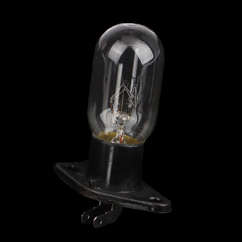 Запасная лампа для микроволновки 25Вт