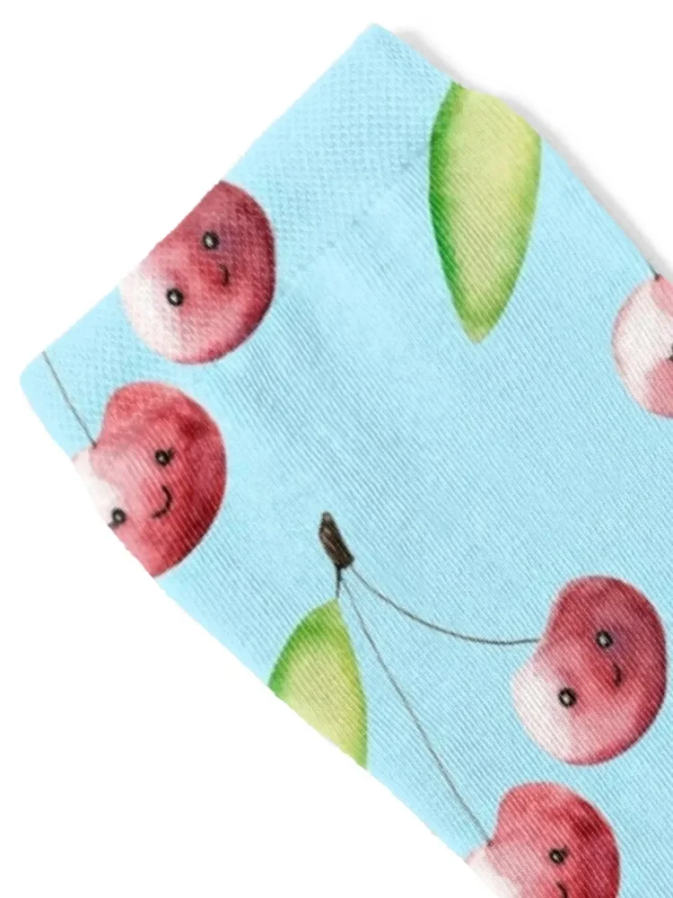 Носки женские и мужские в японском стиле для регби