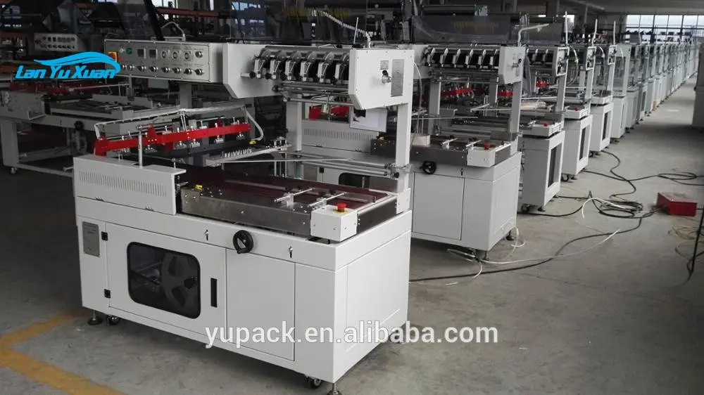 Рисунок 6 - Полностью автоматическая машина