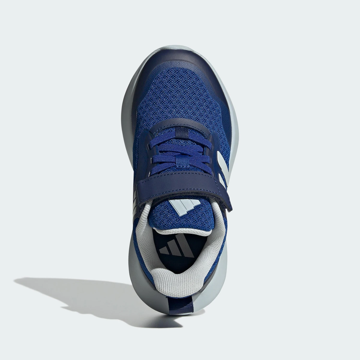 Оригинальные детские повседневные спортивные кроссовки Adidas FORTARUN на липучках JI2189 (art.: 3920dbb8ffd00) - 3920dbb8ffd00