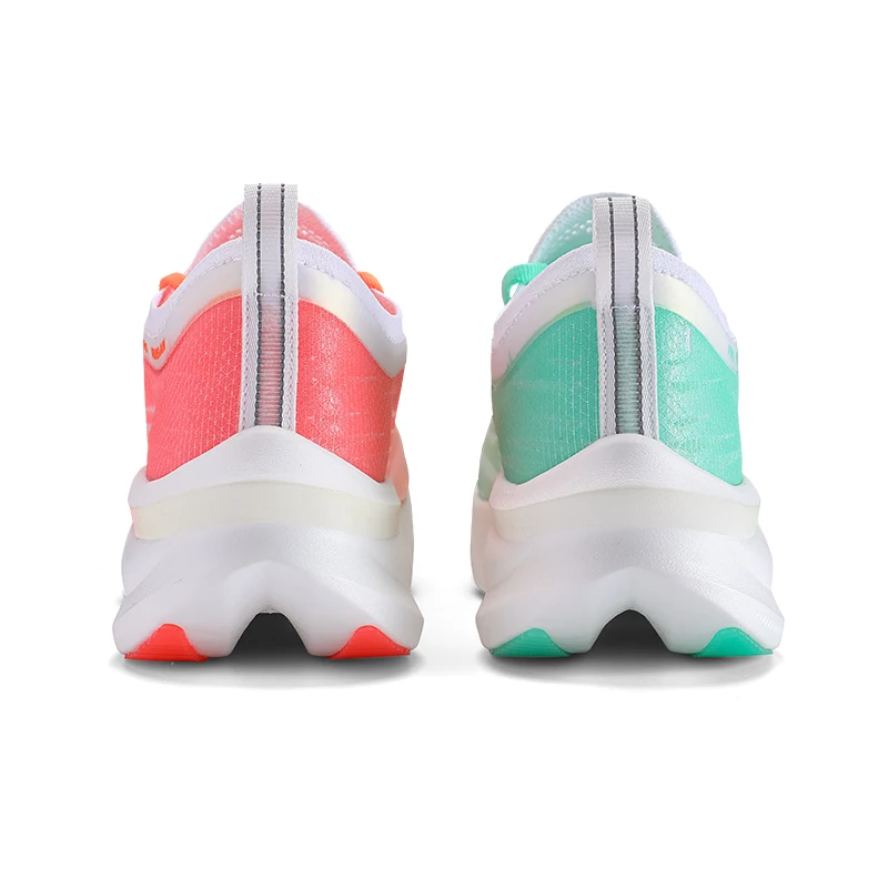 Кроссовки IRUNSVA мужские беговые из натурального углеродного волокна 2024