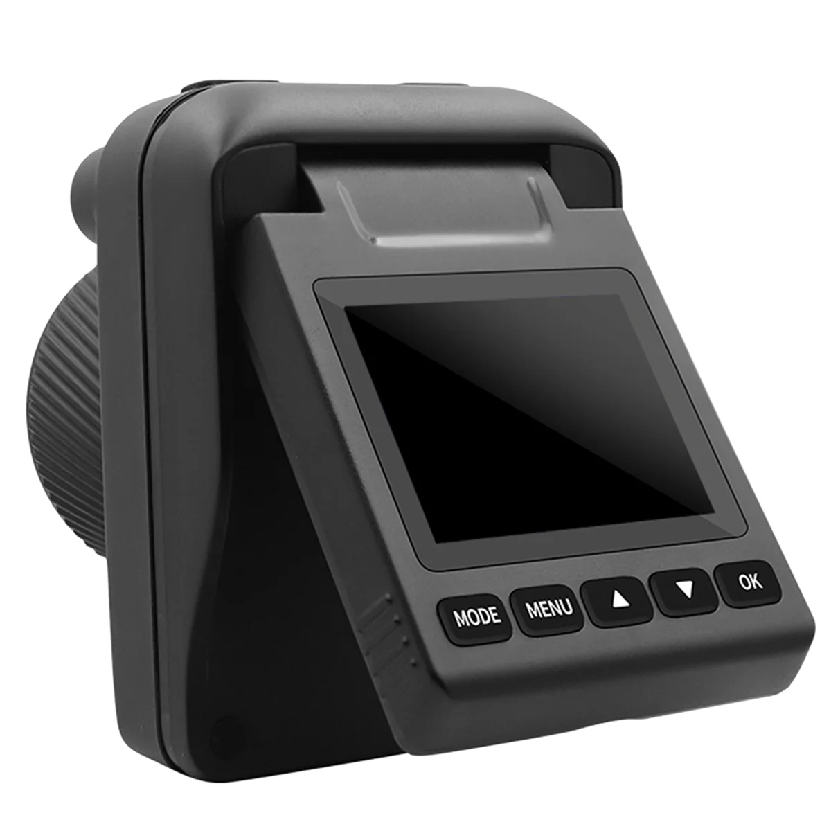 Водонепроницаемая камера для замедленной съемки 32 МП с поворотным экраном на 90