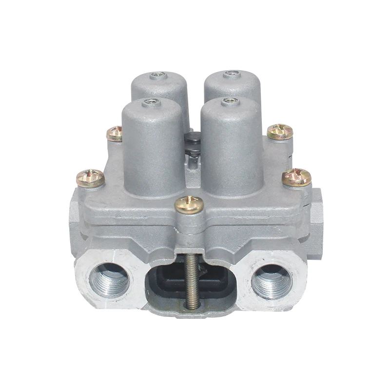 

Multi-circuit Protection Valve For Man Tga Tgx Tgs 81521516094 Car Parts