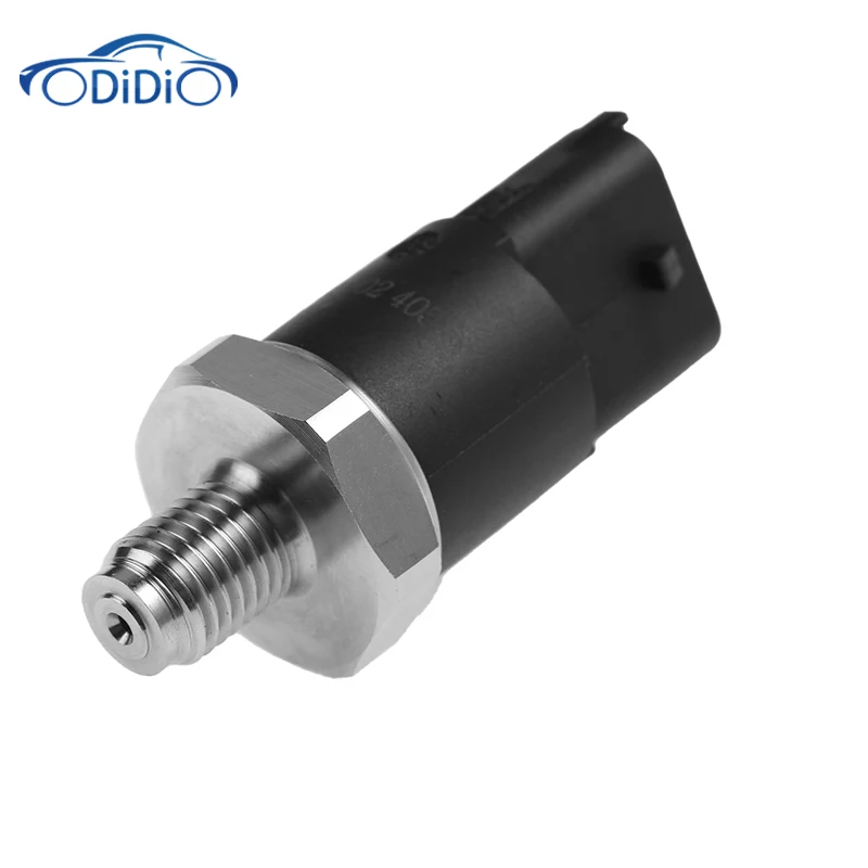 

0281002405 датчик давления топлива для BMW 3 5 7 X5 2,5 3,0 D XD