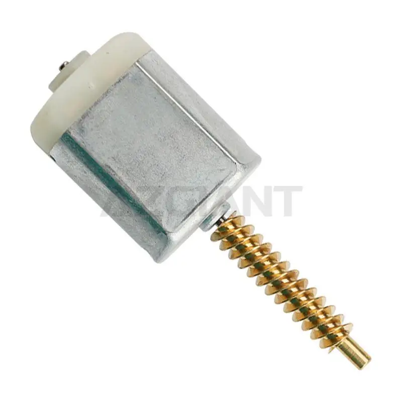 

Azgiant двигатель дверного замка автомобиля для Hyundai Solaris Entourage Kia RIO 12 В постоянного тока карбоновая гач автомобильная система ремонта дверей идеально