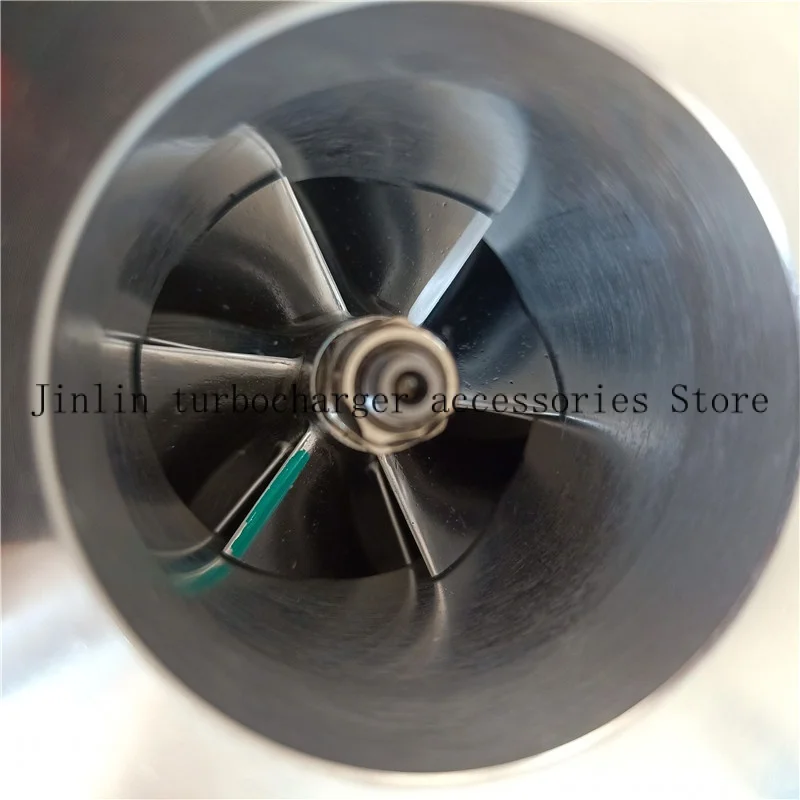 

Turbo BV40 Turbocharger balanced turbine assy 53039880268 53039880373 for Murano 2.5 dCi YD25DDT 2.5L 14411-3XN1A