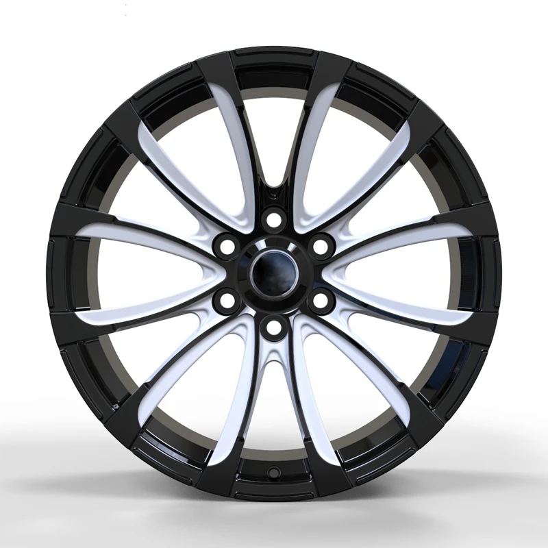 Для 4 внедорожных колес на заказ 2010 LAND CRUISER GXR кованые колеса 20 дюймов 21 дюйм TOYOTA