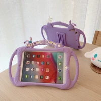 for ipad pro apple ipad protective sleeve ninth 8th generation computer air3 tablet mini shell air2 love pie pro11 anti fall 9