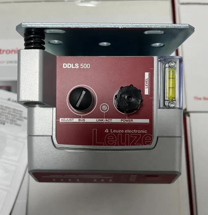 Оптическая передача данных Leuze DDLS 548i 120.4 50134418