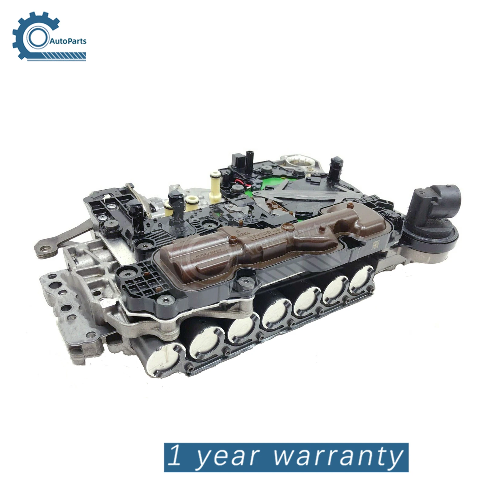 Модуль управления трансмиссией TCU 725 0 011 9G электромагнитный корпус клапана