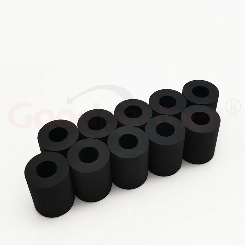 

50PC x 2F906230 2BR06520 2F906240 Pickup Rubber for Kyocera FS 1028 1128 1035 1100 1320 1120 1135 1300 1370 3900 4000 2000