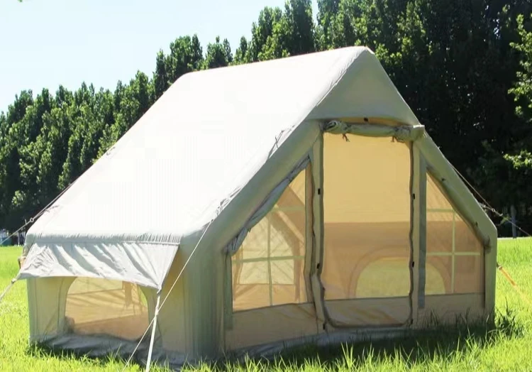 Палатка Camping Luxury 6