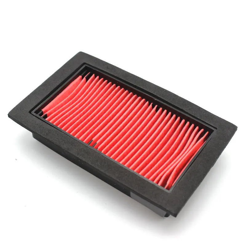 

For Yamaha XT660 XT660R XT660X Super Motard XT 660 R 2004-2016 MT03 MT-03 MT 03 2006-2012 Motorcycle Air Filters Intake Cleaner