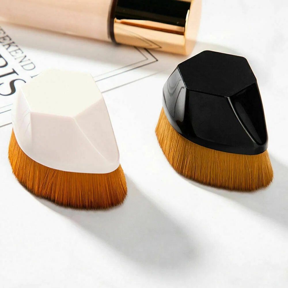 

Flawless Foundation Brush High Density Make Up Brushes Makeup BB