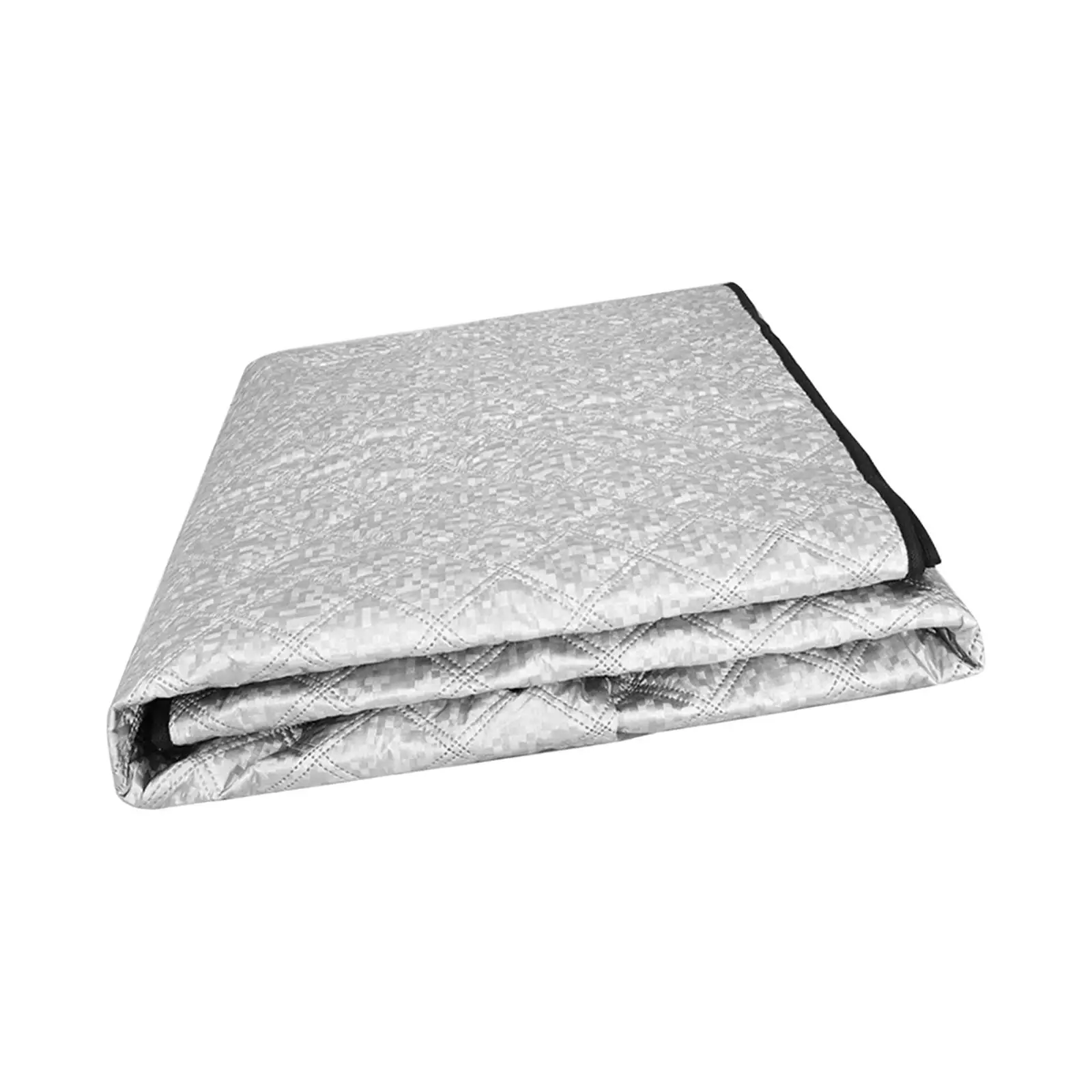 

Большая автомобильная защита от снега на лобовое стекло складной зимний и летний защита от мороза для грузовика внедорожника