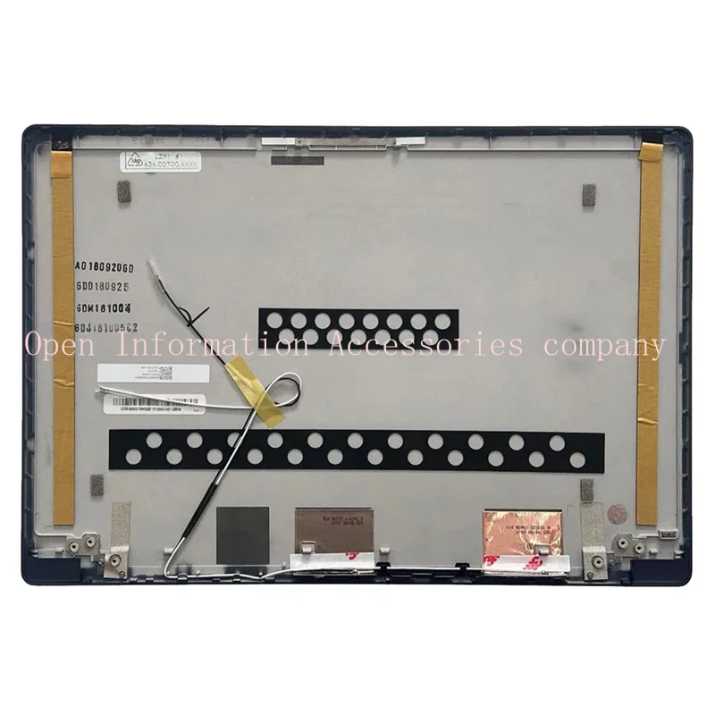 Новинка для Acer Swift5 SF514-52T SF514-52 511e сменные аксессуары ноутбуков задняя крышка