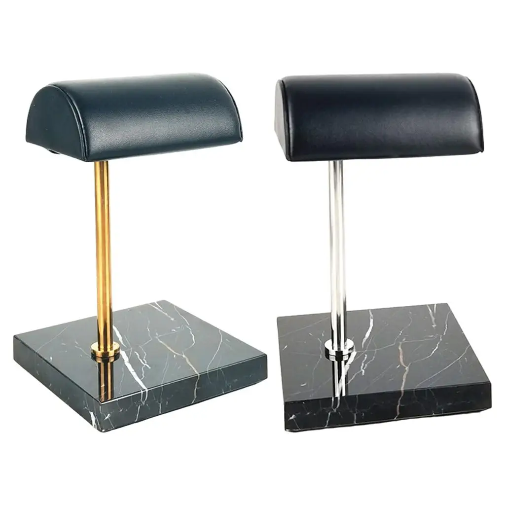 

Демонстрационная подставка под мрамор, органайзер для украшений, чехол для хранения браслетов, сережек, столешница, подарки, Декор