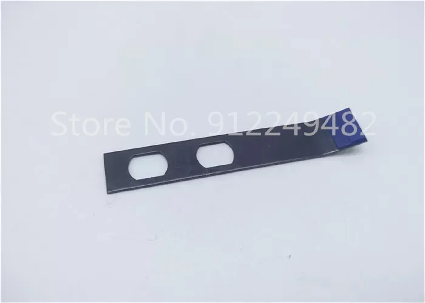 Фото Эффективные 10 штук 03.014.051 KORD Gripper Pad, запасные части для офсетных печатных машин №3