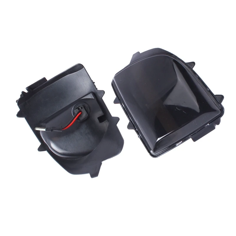 

Rearview Mirror Turn Signal Light Car LED Dynamic Turn Signal Lamp Side Mirror Light Indicator Blinker for Volvo XC90