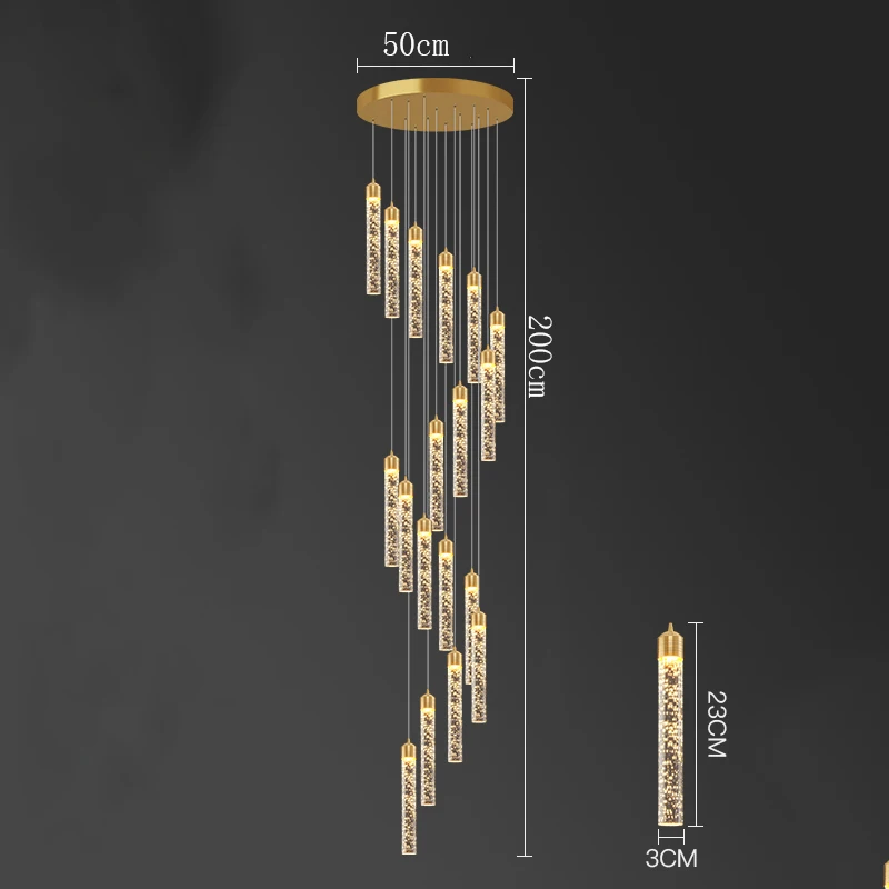 

Подвесная лампа Fanmade