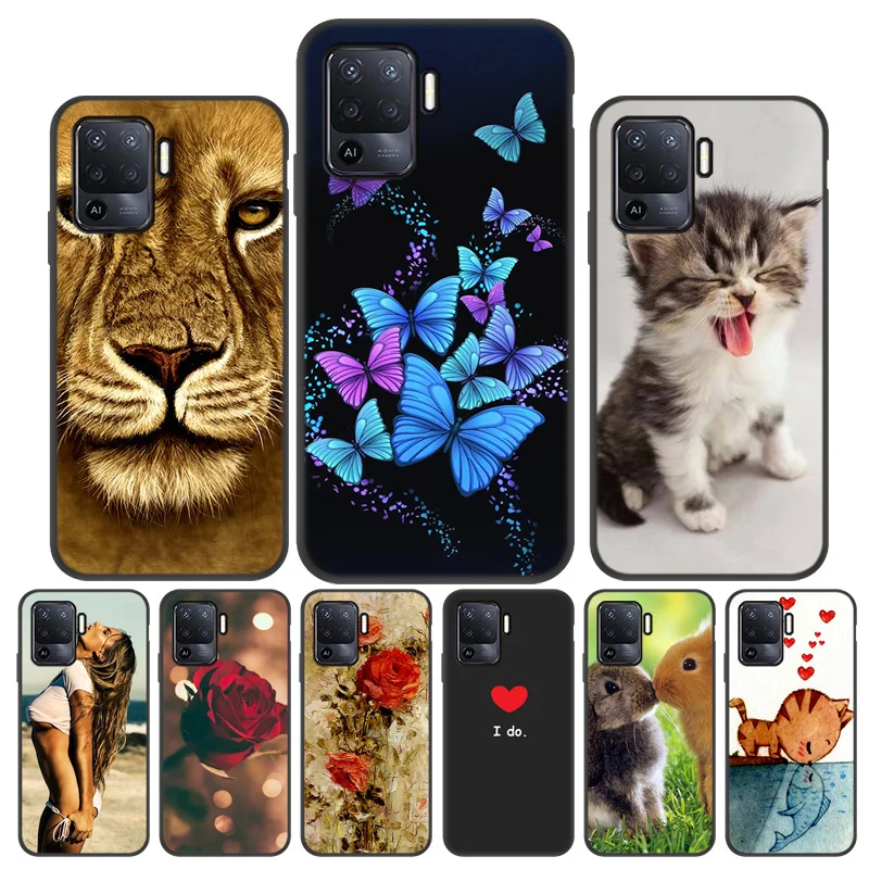 

For LG Stylo7 stylo6 Stylo 7 6 Case Phone Back Silicone Cover LG V60 K52 K62 K51 K50S K40S K30 2019 K22 Coque Shockproof Bumper