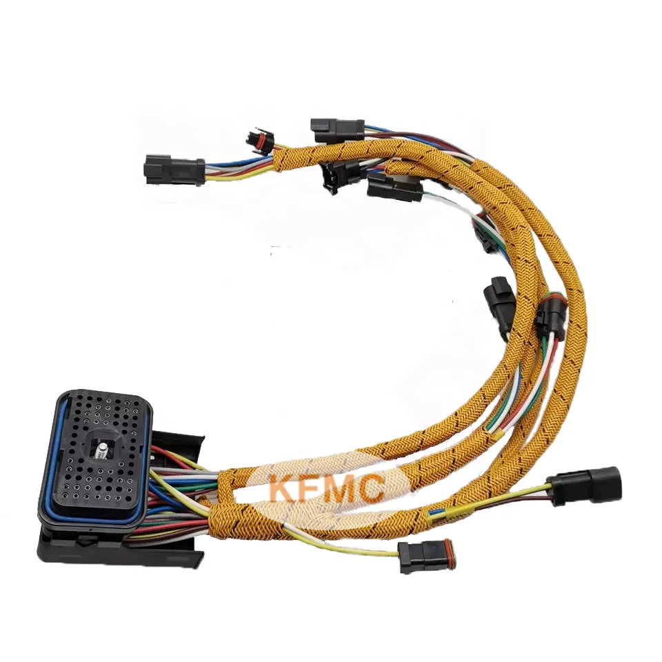 

Excavator Engine Wiring Harness 195-7336 1957336 FOR CAT E325C E329D