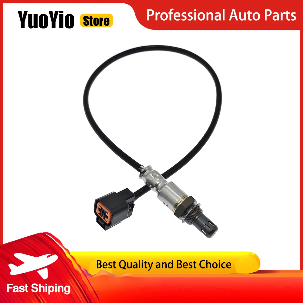 YuoYio 1 шт. новый датчик кислорода O2 соотношение воздуха и топлива PW 812665 Для Proton Preve