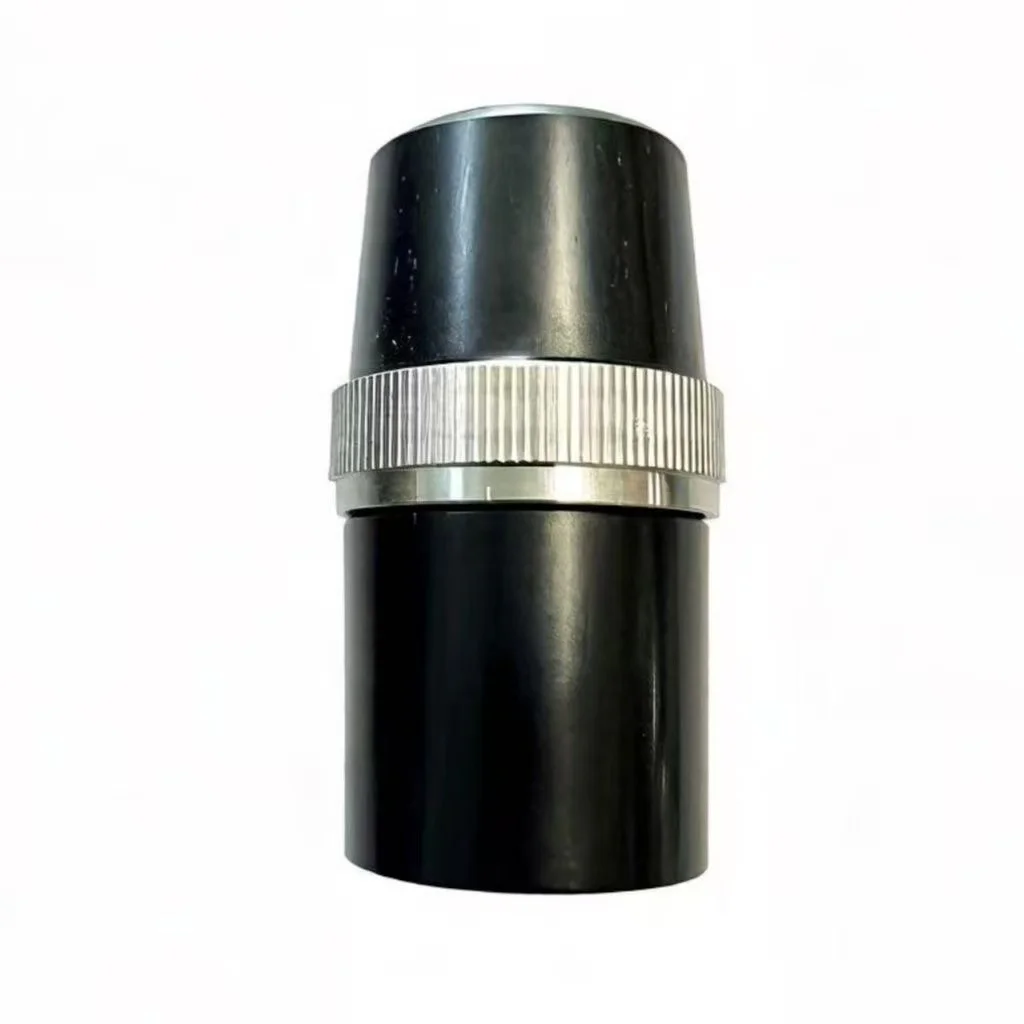 Фото Adjustable Telescopic Bb Clarinet Barrel, Purple Sandalwood Material, 62mm-69mm Woodwind Replacement Parts №4