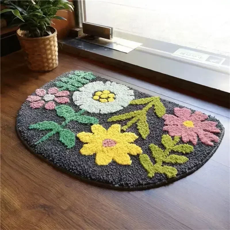 

GU xian 2 Soft and Comfortable Fashion Carpet for a Cozy Home Decor