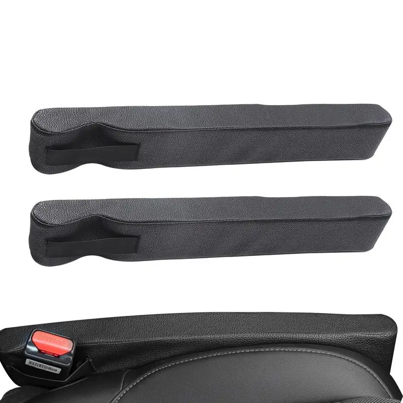 

Universal Soft Car Seat Gap Filler Side Seam Plug Strip Leak-proof Filling Strip Car Seat Gap Anti-drop Car Interior Accessories