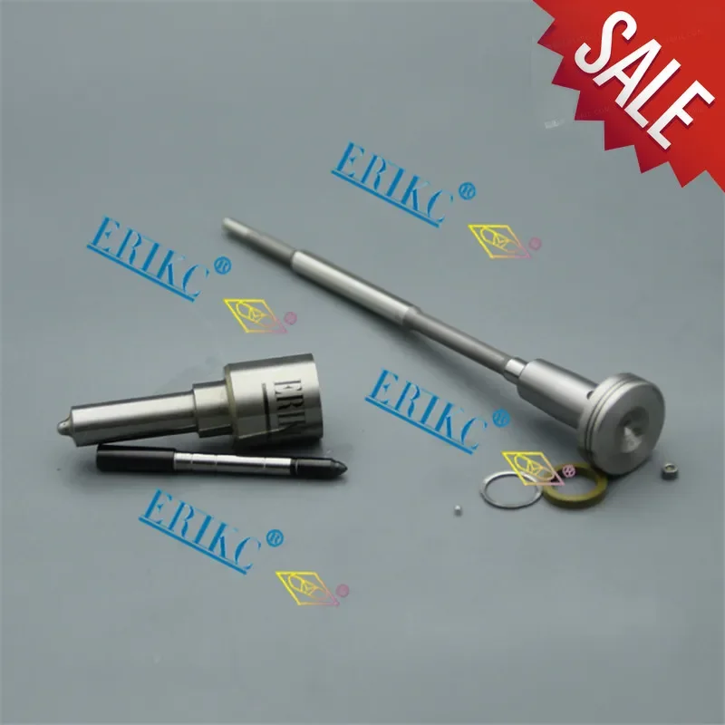 Комплект для капитального ремонта форсунок ERIKC A 6110700487 6110700587 6600700187 Форсунка
