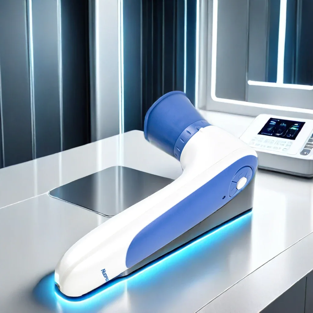 Фото Китайская оптовая продажа USB цифровой сканер ирис анализа машина иррисовая камера иррископ для глаз анализатор ириса иррисковая камера для продажи №5