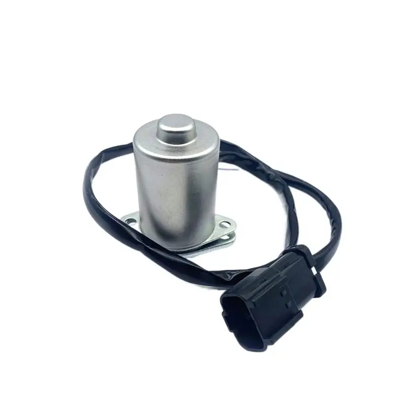 

solenoid valve 20Y-60-32120 PC200-6 Rotary