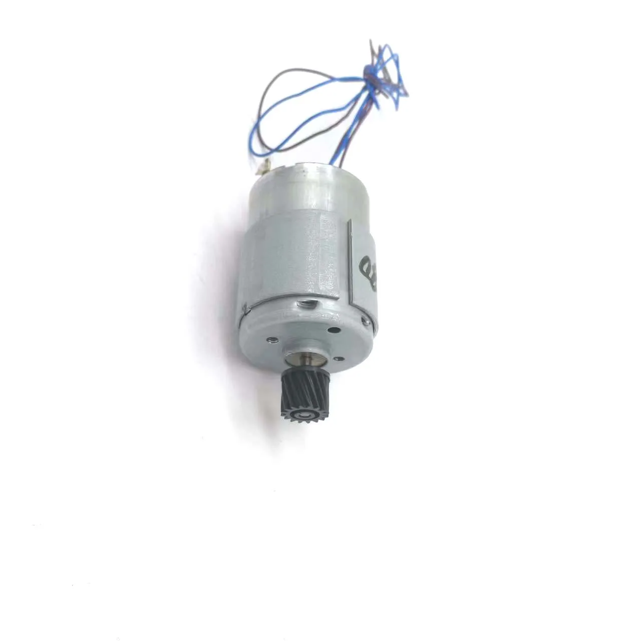 

Paper Feed Roller Motor QK1-7316 Fits For Canon MG6460 MG6821 MG6440 MG5759 MG6450 MG6420 MG6640 MG6850 MG6630 MG6650 MG6822