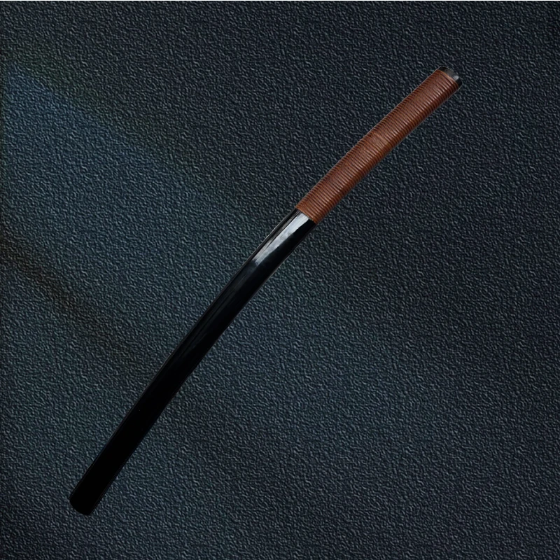 Фото Saya-Japanese Sword Saya, деревянные ножны с ножнами, Sword Katana Saya, настоящая трость в упаковке, античный стиль, может на заказ №2