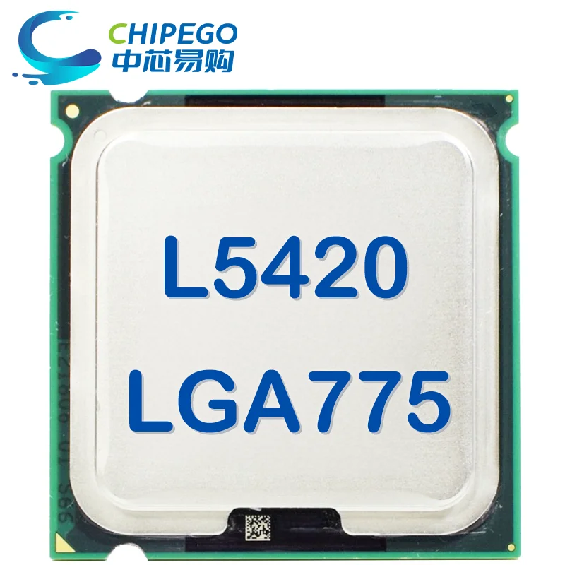 Intel Core 2 Quad Q9300 Купить