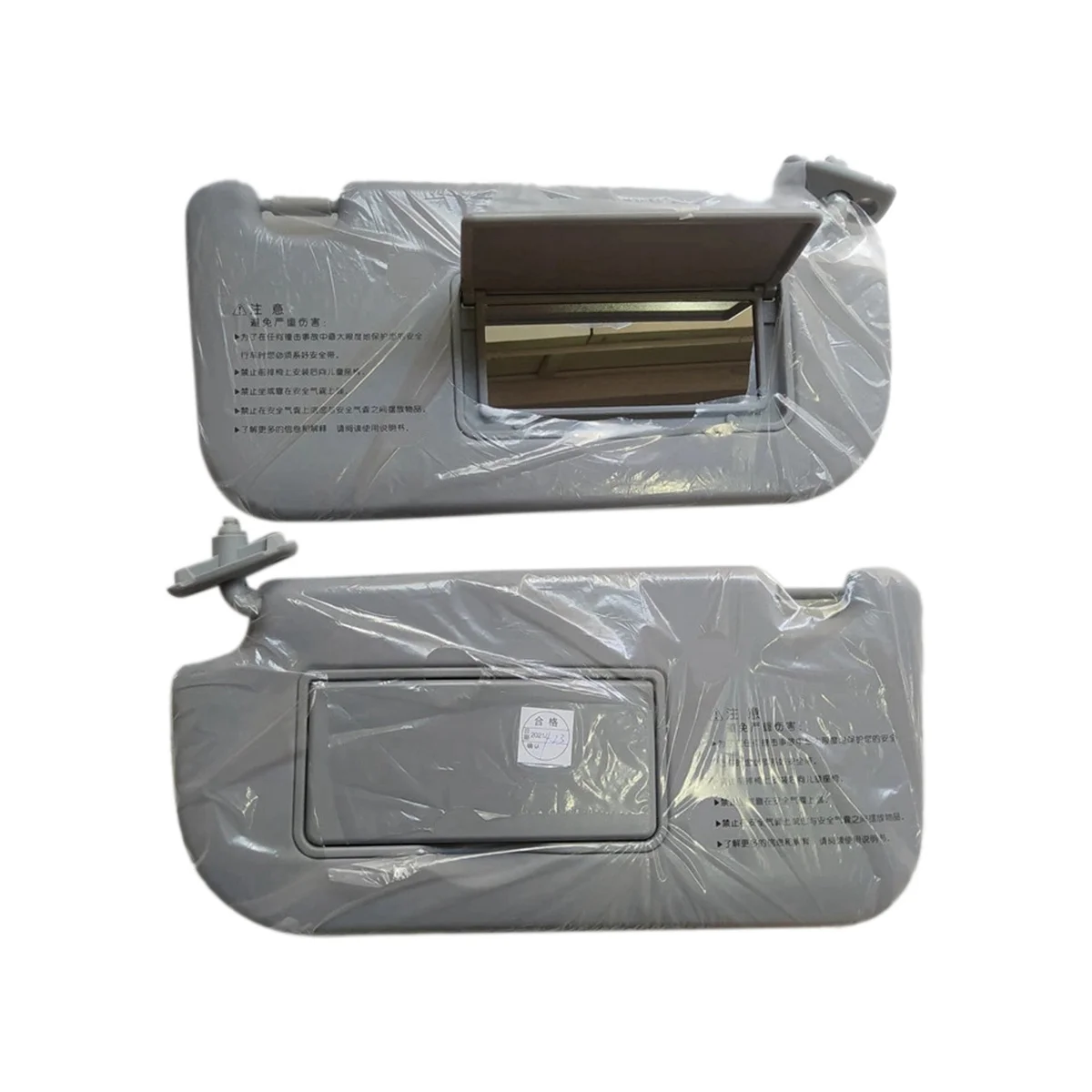 

8520103010 8520203000 Interior Sunshade Car for Kia Lions 2004-2010