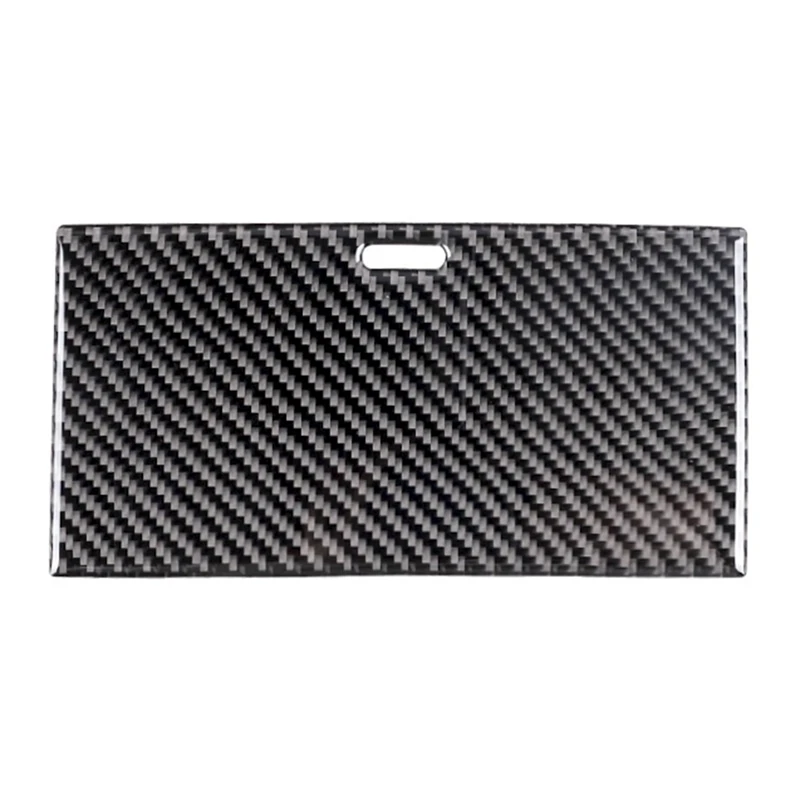 

Car Glove Box Trim Interior Storage Cover Decoration Cigarette-Lighter Trim For Toyota Land Cruiser Prado 2010-2018