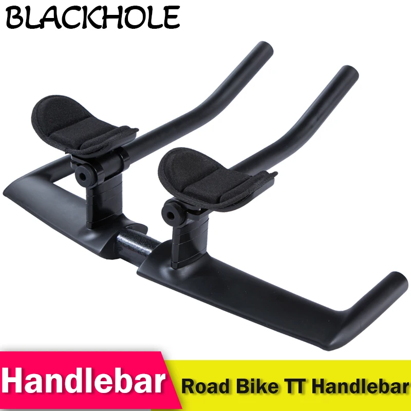 Руль из углеродного волокна для шоссейного велосипеда 420 мм регулируемый руль