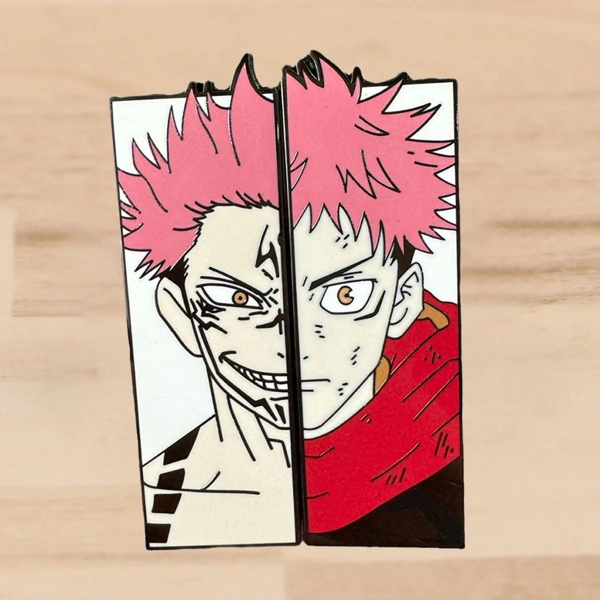 Заколки с лацканами в стиле аниме для рюкзака броши значками одежды ювелирные