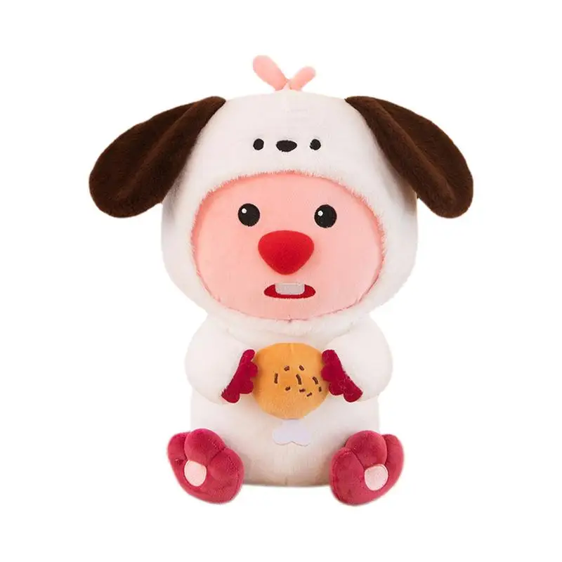 

Мягкая кукла, плюшевая игрушка, милые животные, плюшевые мягкие плюшевые куклы, 30 см, Huggable куклы, Мультяшные мягкие куклы, набитые искусственными игрушками