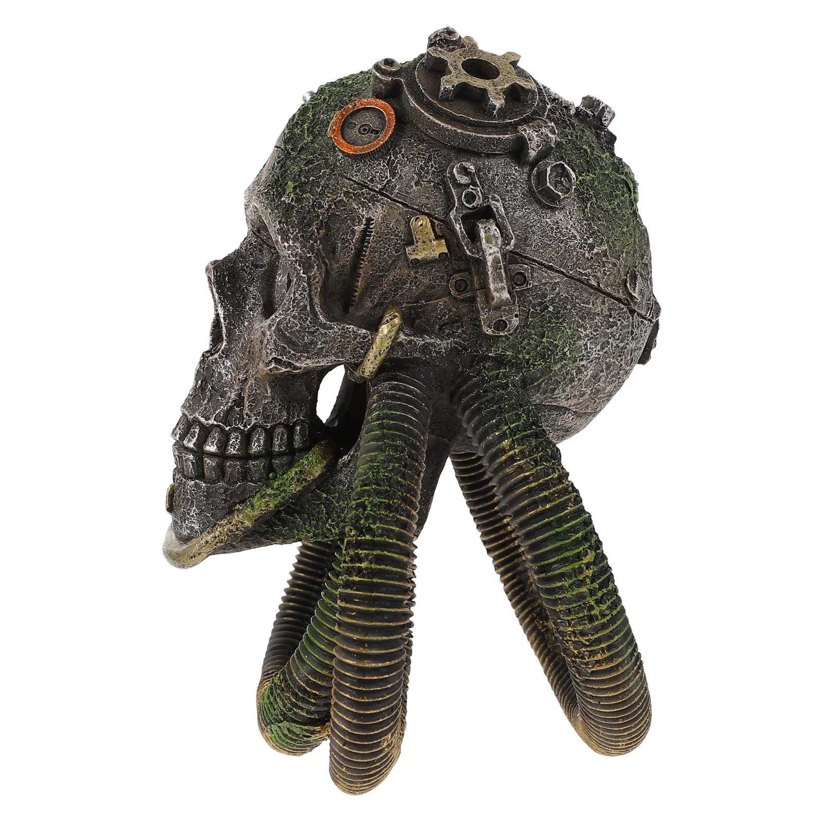 

Resin Ornament Aquarium Cave Tankhideaway Craft Decorations Landscape Accessory Hideout Hiding