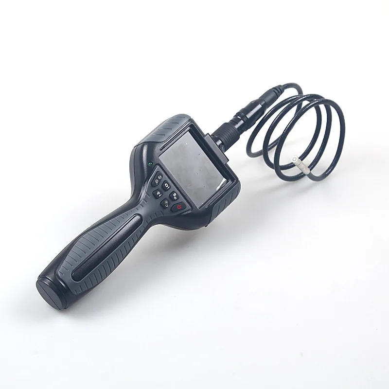 

2021 new model 2.7 inch monitor 5.5mm probe snake endoscope camera