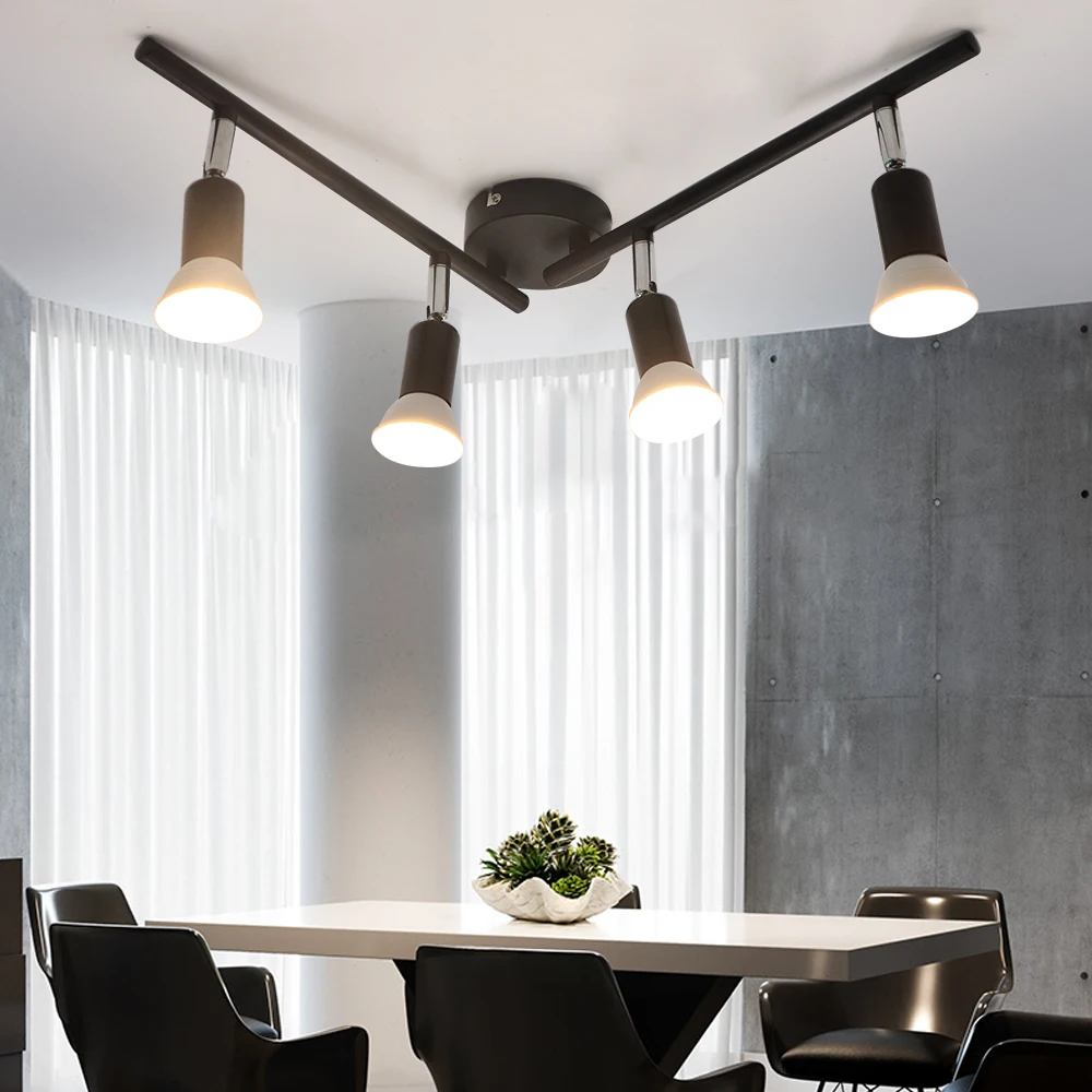 Фоновый настенный светильник для гостиной коридора прожектор коммерческого