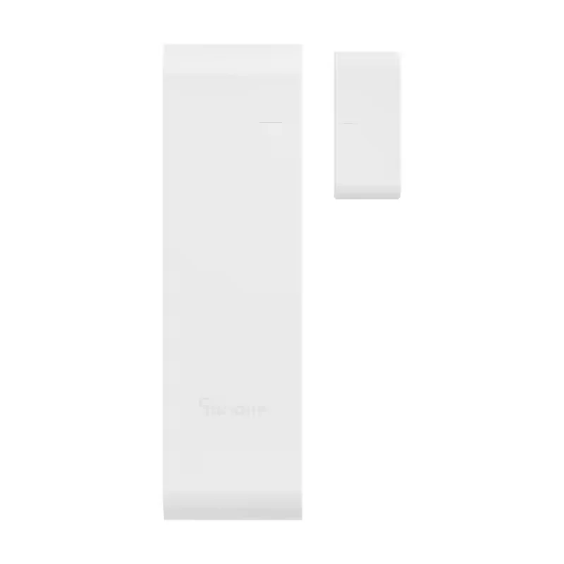 Фото SONOFF 1-5 шт. SNZB-04PR2 SenseGuard DW Gen2 Zigbee Умный датчик для дверей/окон с горизонтальным и вертикальным монтажом, совместим с Alexa и Google Home №4