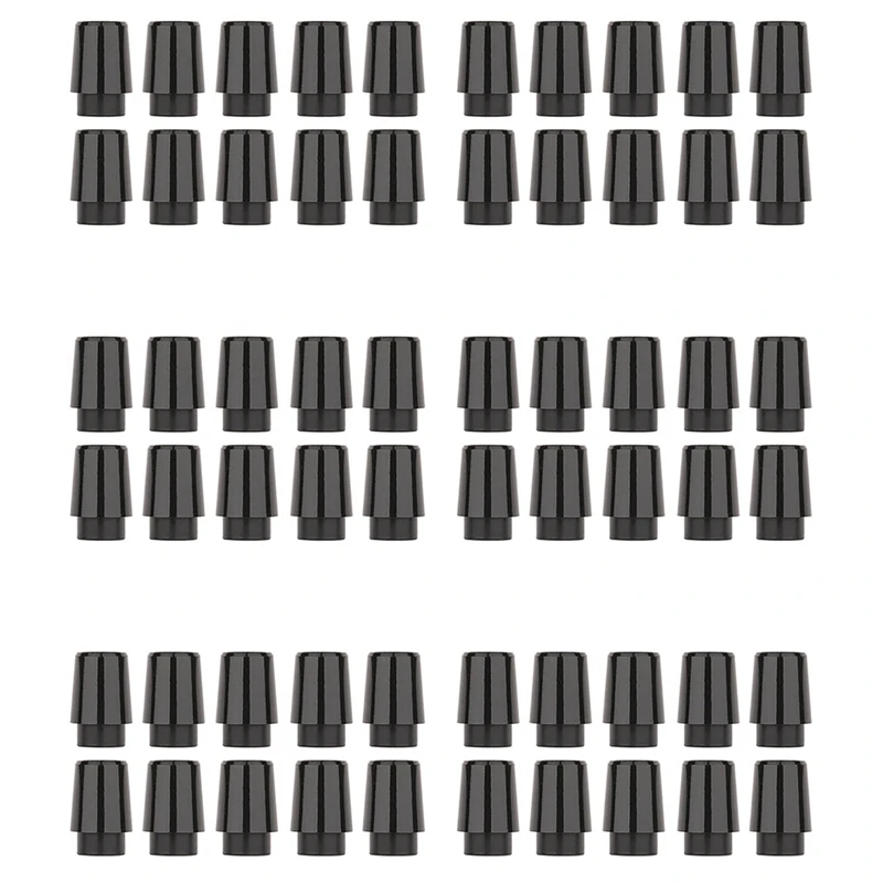 

72Pcs Golf Ferrules Compatible With PXG Irons 0.370 Inch Tip Irons Shaft Golf Club Shafts Sleeve Adapter