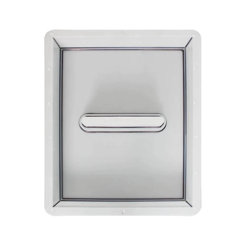 Одно отверстие открытая кювета многоотверстие дренажная герметичная цементный