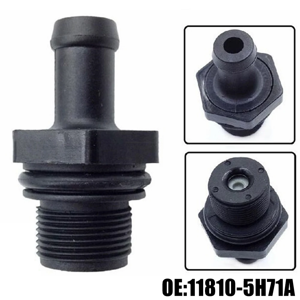 

PCV Control Valve For Nissan Altima Pathfinder Frontier Sentra For Versa 1.6 Versa Note 1.6L 11810-5H71A Auto Accessories